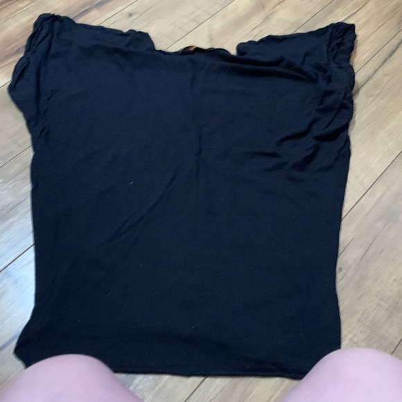 Vanity is Fair lady smoking t shirt no size - Picture 8 of 9